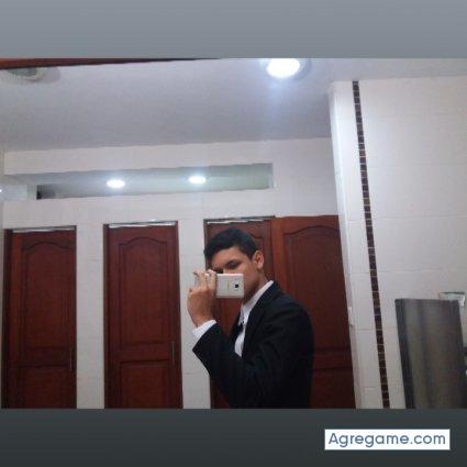 Stward25 chico soltero en Santo Domingo