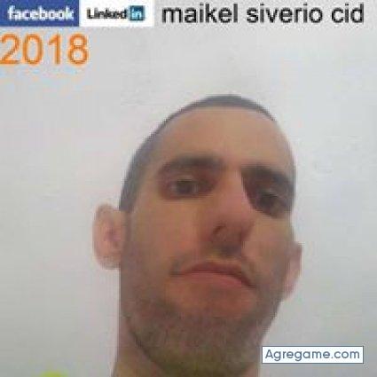 maikelsiverio3039 chico soltero en Trinidad