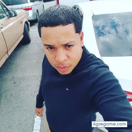 eltipo19 chico soltero en West Palm Beach