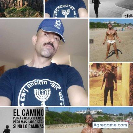 EnChris84 chico soltero en Tarrega