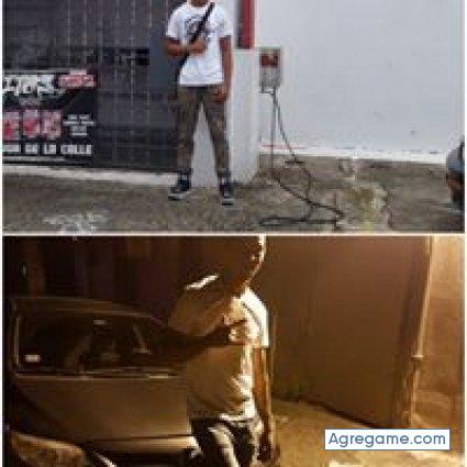 jardynunez chico soltero en Mao