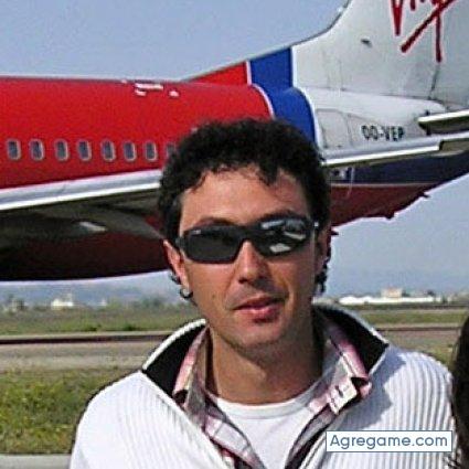 aviador chico soltero en Valencia