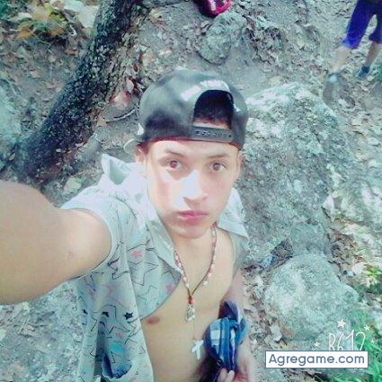 justinhales123 chico soltero en Chamelecón