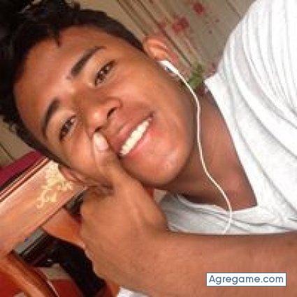 joelcz chico soltero en Viche