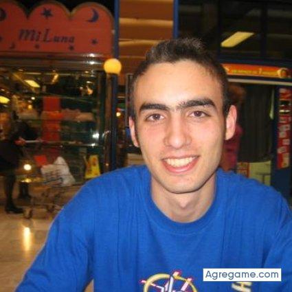 Blaise chico soltero en Bembibre