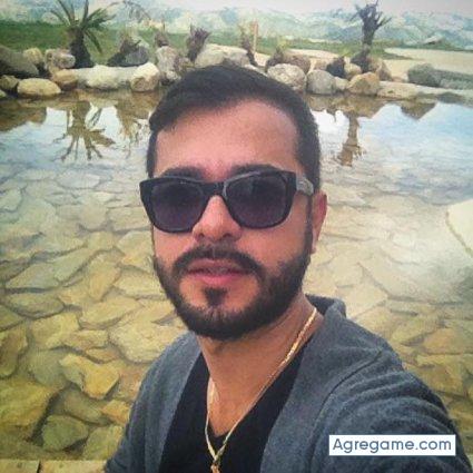 Rodrigo97578 chico soltero en Juárez