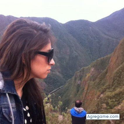 guise chica soltera en Cusco