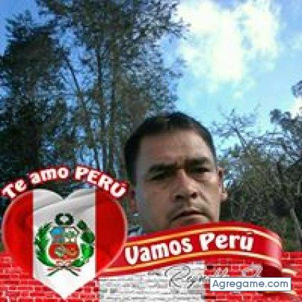 ricardovasquez8276 chico soltero en Cruce El Milagro