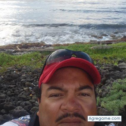 Pancho9988 chico casado en Tulum