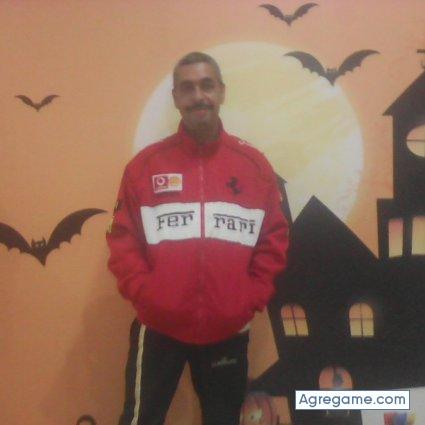 Coyotecojo23 chico soltero en Campo Valdés