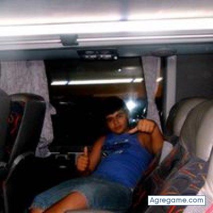 benjaminbarrientos79 chico soltero en Monte Chingolo