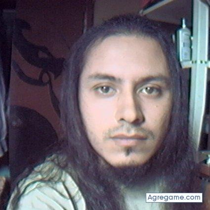 luis1718 chico soltero en Quito
