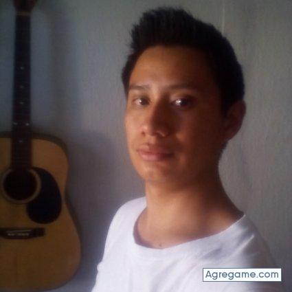 kirito161198 chico soltero en Caborca