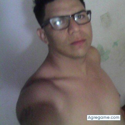 elvisjohanugas chico soltero en San José De Guanipa