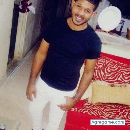 Frekitomorel chico soltero en Villa Mella