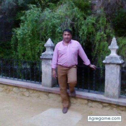 franciscovalle3456 chico soltero en Cabra