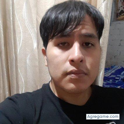 litmanlevano chico soltero en Pueblo Nuevo