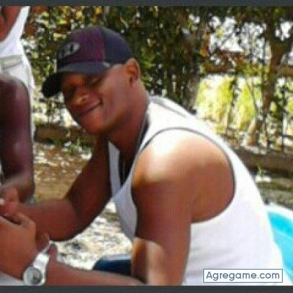 Armandomartinez chico soltero en Guanta