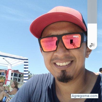 Nar1986 chico soltero en Palmetto