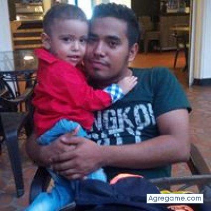 christtianramirez chico soltero en San Sebastián De Buenavista