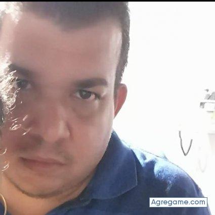 alfredorml chico soltero en Managua