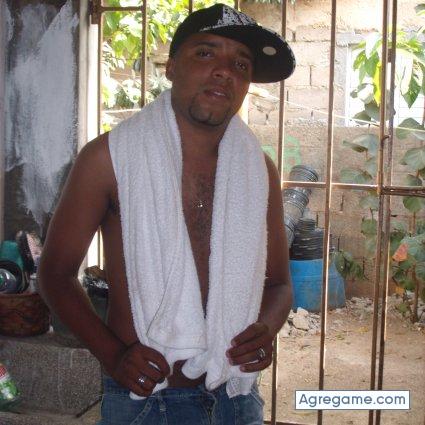 JOSEMANUELSANTANA chico soltero en Pantoja