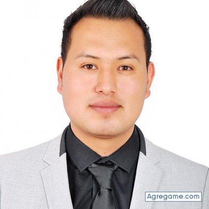 Minafer chico soltero en Zamora