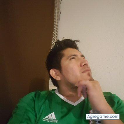 ivanmunoz chico soltero en Sulphur Springs