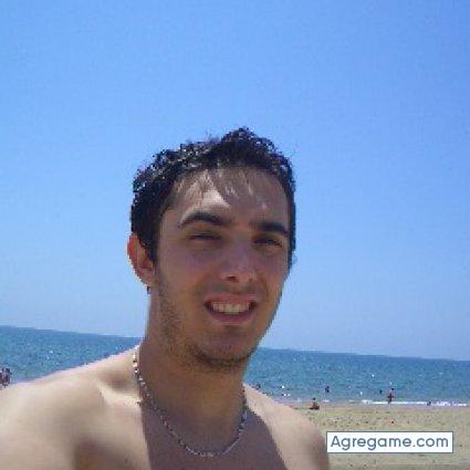 Wachaaa chico soltero en Madrid