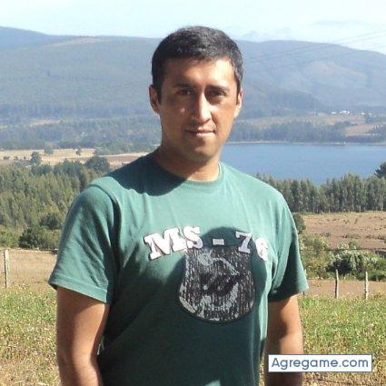 ric1879 chico soltero en Cañete