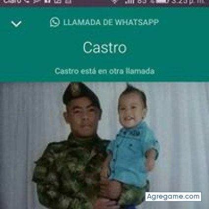 dairocastro8501 chico soltero en Victorica