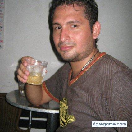 PINKY chico soltero en Betania