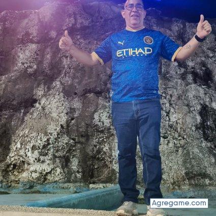 Eduards05 chico soltero en La Pintada