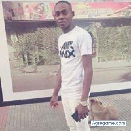 lucasjay chico soltero en Licey Al Medio