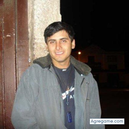 levano27 chico soltero en Lima
