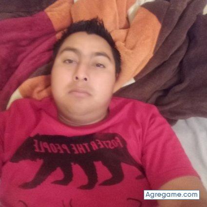 arguellodamian chico soltero en Saltillo