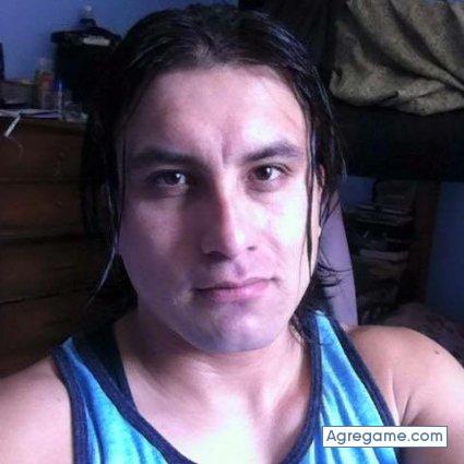 JoseMoyo30 chico soltero en Marshall