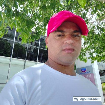 Wilman09 chico soltero en Moca Espaillat
