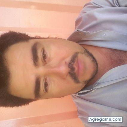 dagobertoantonio chico soltero en Villa Alegre