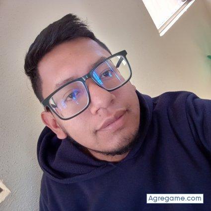 Quendel chico soltero en Olintepeque