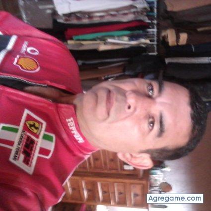 veterinaria1112 chico separado en Calakmul