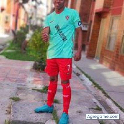 yormancerpa chico soltero en Sabanalarga