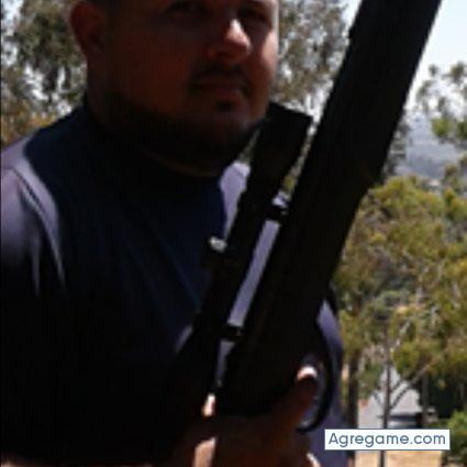 Shostomom chico soltero en Azusa
