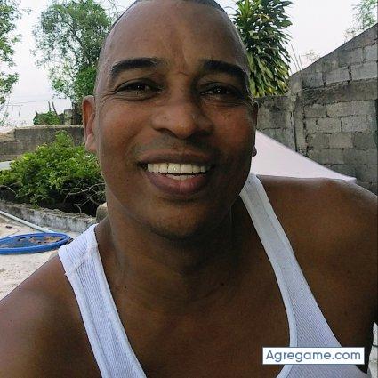 Domigo51 chico soltero en San Isidro