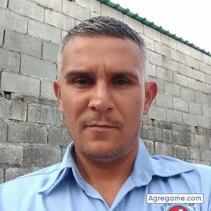 Leninp chico soltero en Las Cabimas