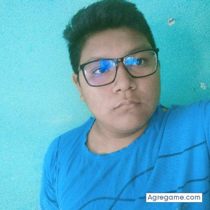 Chris477 chico soltero en San Cristóbal De Las Casas