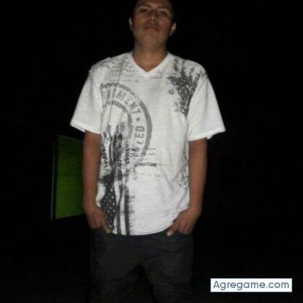 Darwin0987 chico soltero en Los Angeles