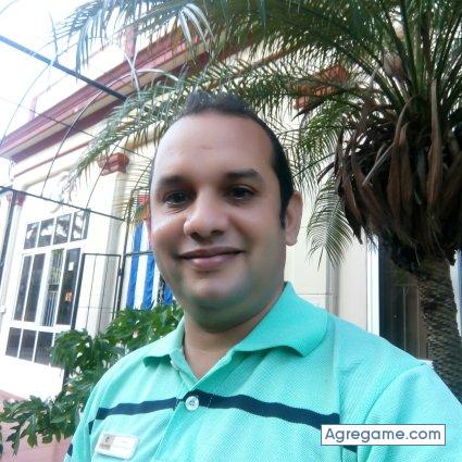 Maikel198322 chico soltero en Arroyo Naranjo