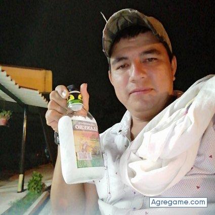 Podropablo chico soltero en Acacías