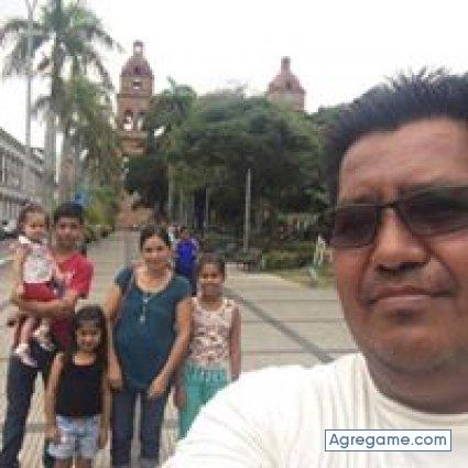 adrianribera chico soltero en El Brasil